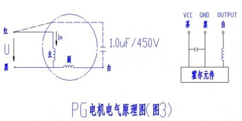 單相電機(jī)調(diào)速器原理圖_單相電機(jī)調(diào)速方法